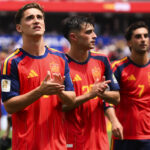 Spain’s Semi-Final Stroll Reveals More Than Football Frenzy