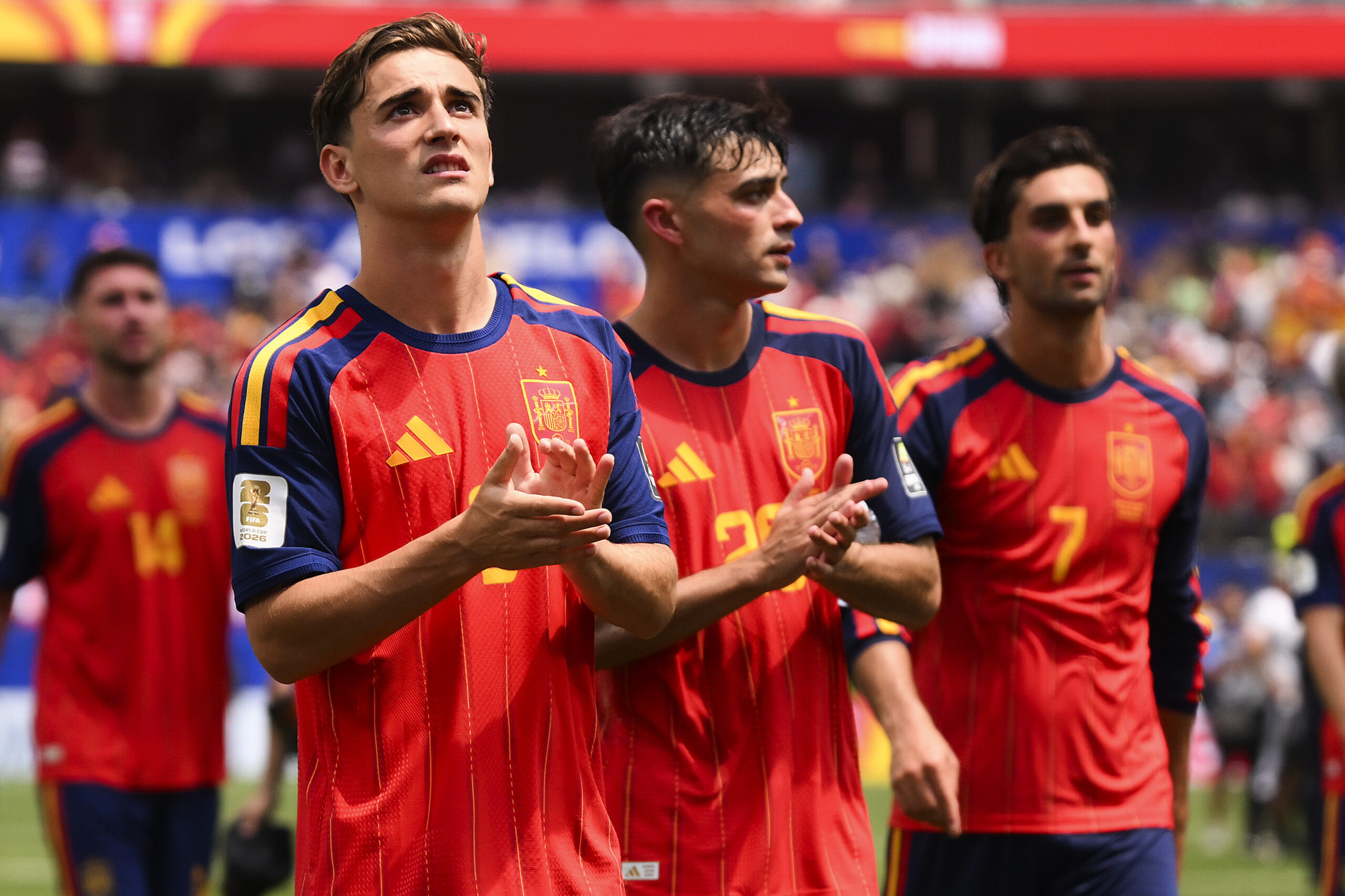 Spain’s Semi-Final Stroll Reveals More Than Football Frenzy
