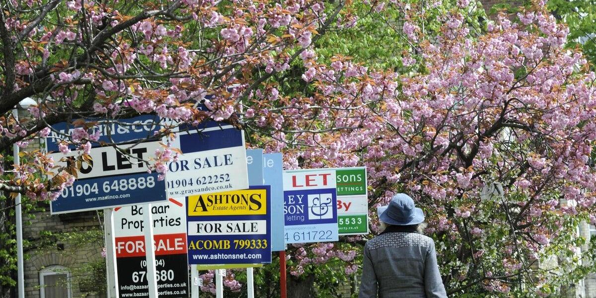 Potential Savings of £236,142 for Home Buyers in Neighboring Postcodes