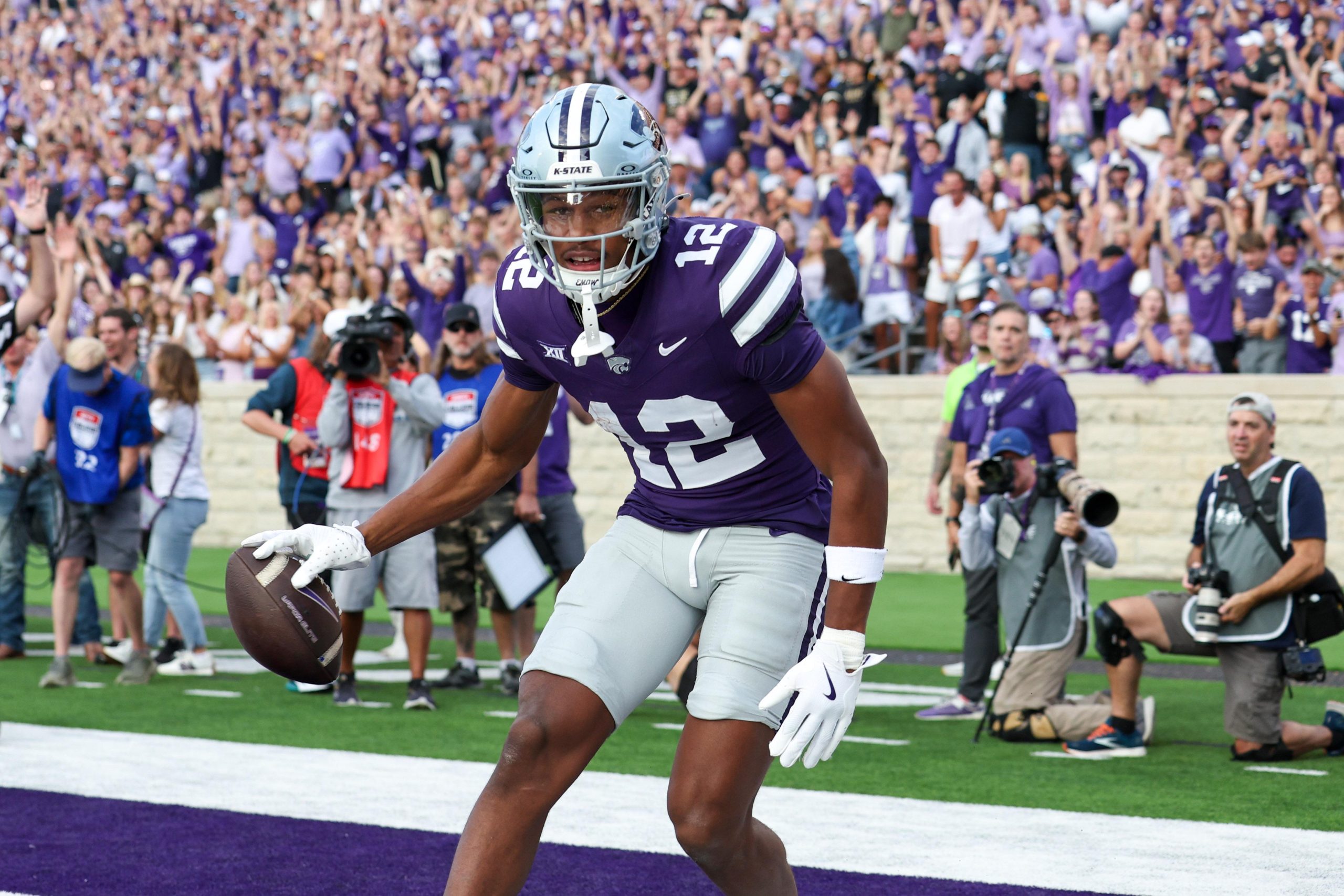 NCAA Age Rule: College Football’s Strategic Lifeline NCAA Age Rule: College Football’s Strategic Lifeline
