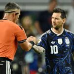 The Ghost in the Machine: World Cup’s ‘VARgentina’ Controversy Stirs Global Distrust The Ghost in the Machine: World Cup’s ‘VARgentina’ Controversy Stirs Global Distrust