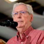 Silence, Speculation, and a Senator’s Stumble: Power, Age, and Washington’s Tightrope Silence, Speculation, and a Senator’s Stumble: Power, Age, and Washington’s Tightrope