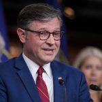 Beltway Circus: Johnson’s Maverick Merger Threatens to Upend Defense Spending Norms Beltway Circus: Johnson’s Maverick Merger Threatens to Upend Defense Spending Norms