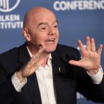 Infantino Labels World Cup Stake Plan as ‘Opportunity, Not Obligation’