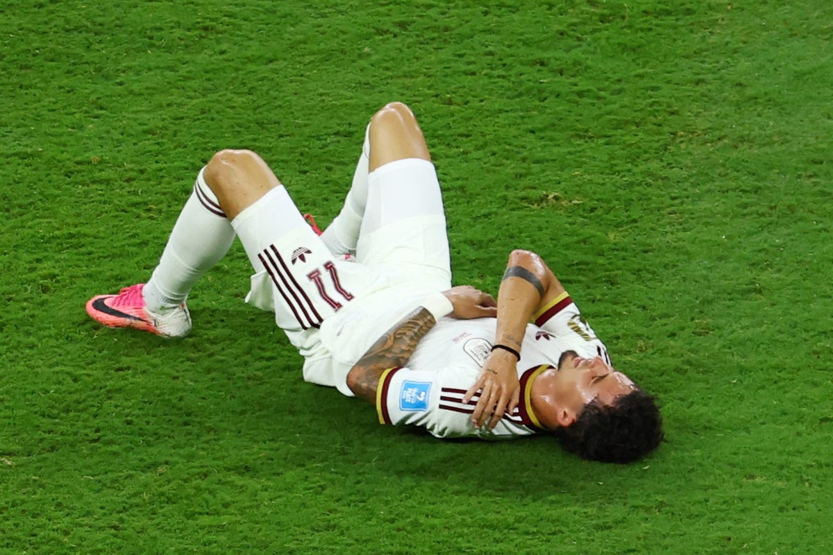 2026 World Cup Final: Key Injuries Impacting Teams