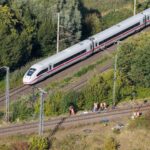 Berlin’s Burning Question: Was a Rail Artery Sabotaged Amid Europe’s Fractured Calm?
