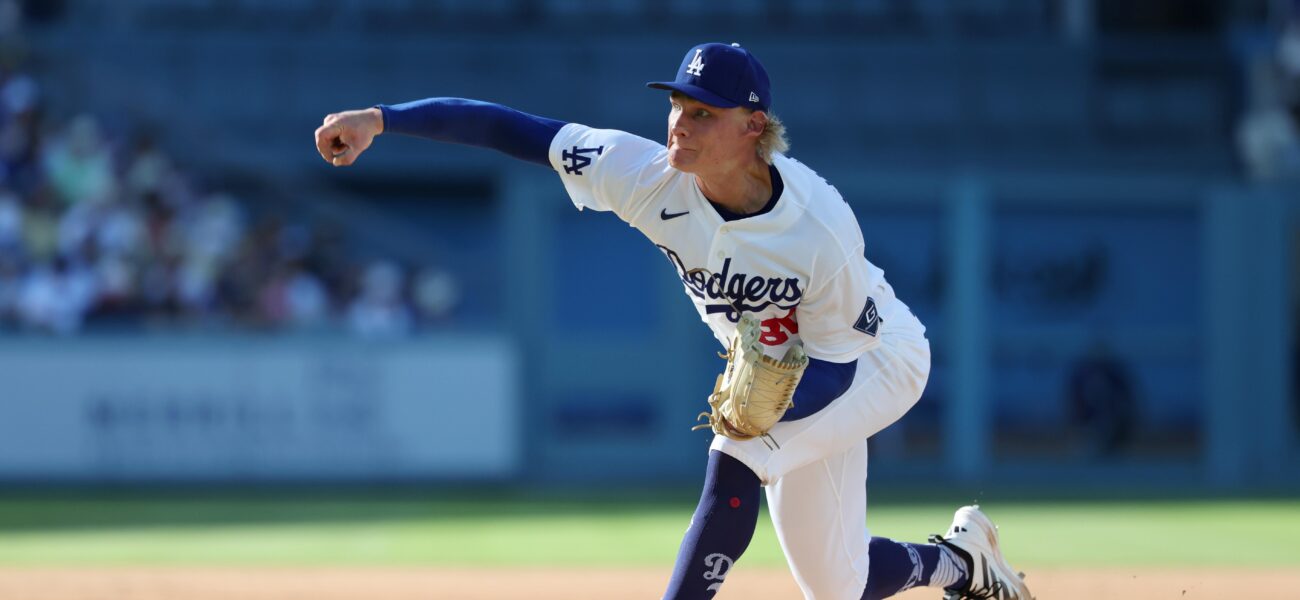Diamond Kings and Market Metrics: Dodgers’ High-Stakes Gamble on Faltering Arms Diamond Kings and Market Metrics: Dodgers’ High-Stakes Gamble on Faltering Arms