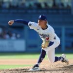 Diamond Kings and Market Metrics: Dodgers’ High-Stakes Gamble on Faltering Arms