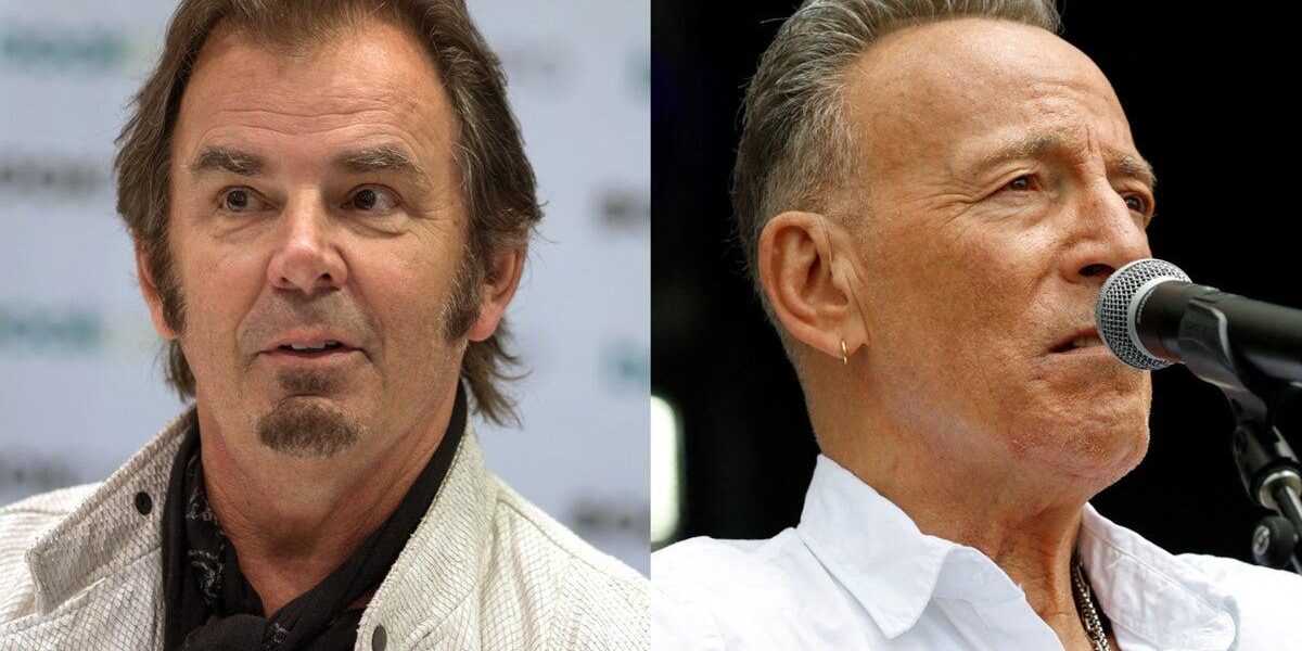 Journey Rocker Criticizes Bruce Springsteen’s Political Activism Journey Rocker Criticizes Bruce Springsteen’s Political Activism