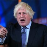 Boris Johnson Accuses Ed Miliband of Aiding Putin’s Ukraine Invasion