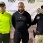 Fugitive Canadian Drug Trafficker Captured in Colombia Fugitive Canadian Drug Trafficker Captured in Colombia
