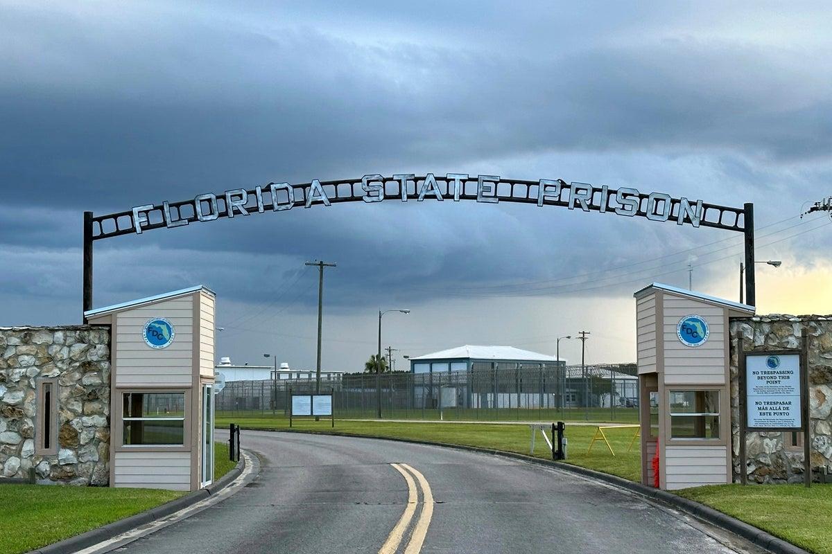 Florida to Execute Two Inmates on Single Day for First Time Since 2017