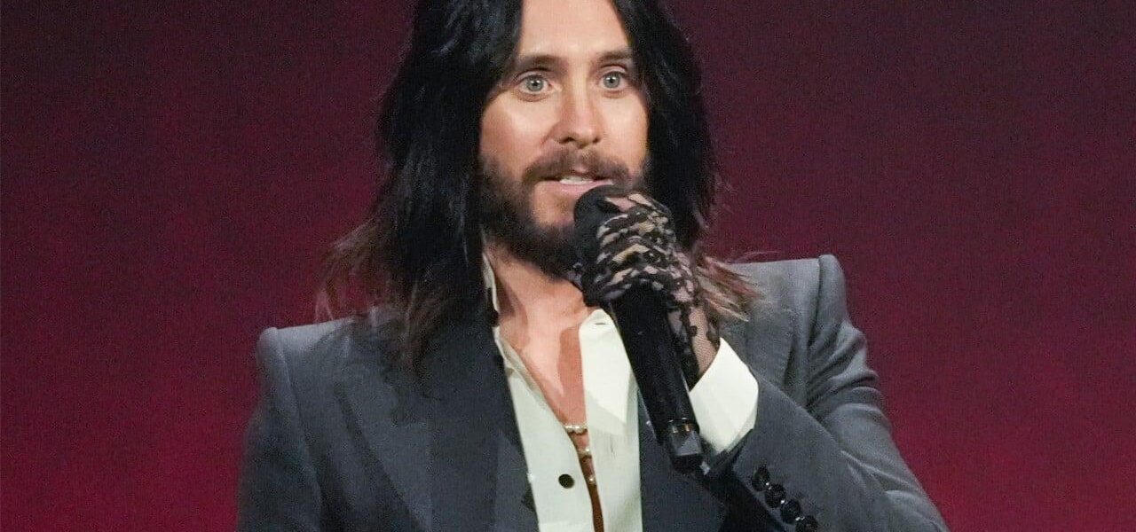 Jared Leto Faces Sexual Misconduct Allegations from Four Women Jared Leto Faces Sexual Misconduct Allegations from Four Women