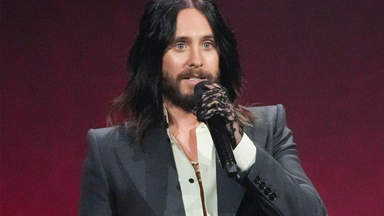 Jared Leto Faces Sexual Misconduct Allegations from Four Women