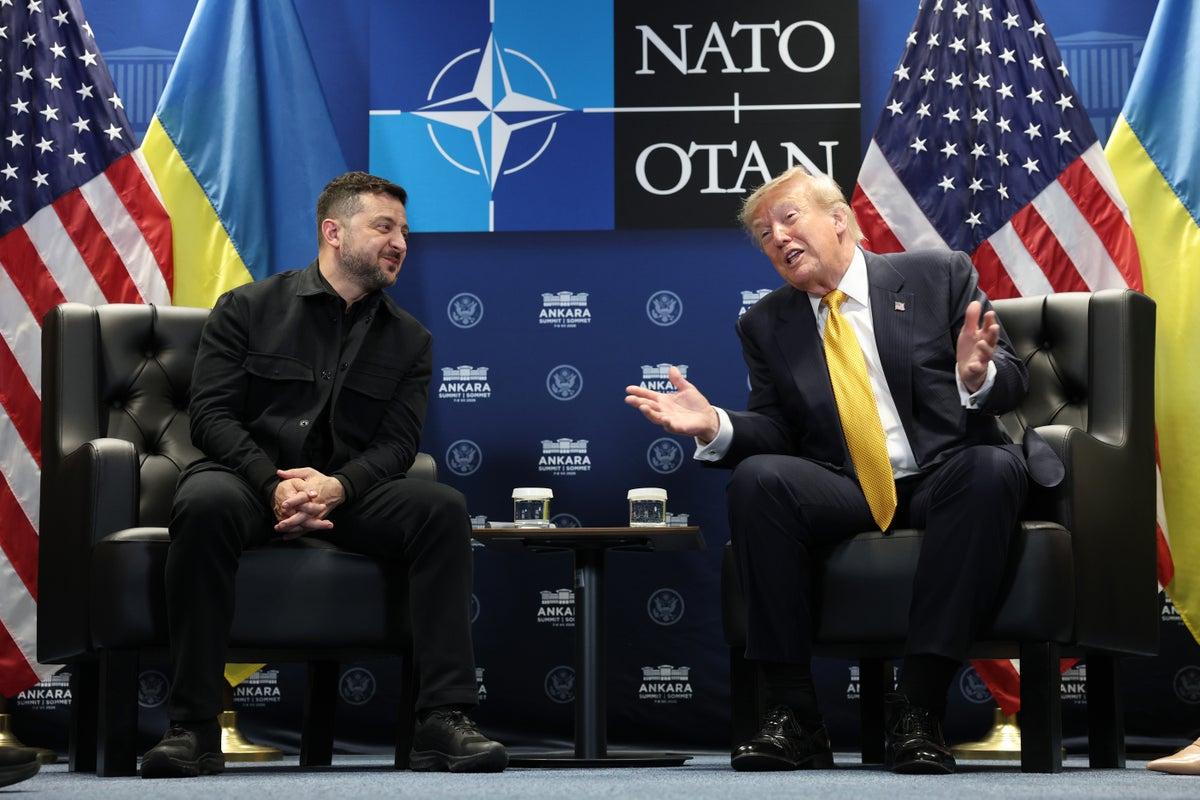 Ukraine Accuses Iran of Complicity in Russian Invasion Amid Caspian Sea Tanker Strike Ukraine Accuses Iran of Complicity in Russian Invasion Amid Caspian Sea Tanker Strike