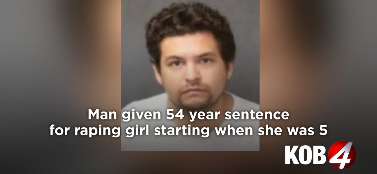 Fifty-Four Years for Shredded Innocence: A Hard Justice, or Just the Beginning? Fifty-Four Years for Shredded Innocence: A Hard Justice, or Just the Beginning?