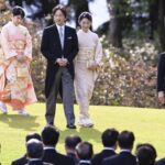 Japan Parliament Approves Imperial Law Revision to Address Shrinking Monarchy Japan Parliament Approves Imperial Law Revision to Address Shrinking Monarchy