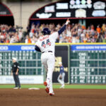Yordan Alvarez: July 4th Walk-Off King Redefines Tradition Yordan Alvarez: July 4th Walk-Off King Redefines Tradition