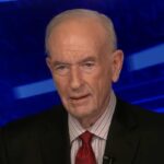 Bill O’Reilly Advises Donald Trump to Take a Month Off for Golfing