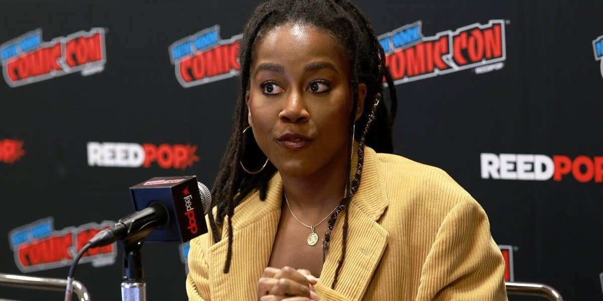 Author of Children of Blood and Bone Overwhelmed by Film Adaptation Author of Children of Blood and Bone Overwhelmed by Film Adaptation