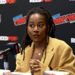 Author of Children of Blood and Bone Overwhelmed by Film Adaptation Author of Children of Blood and Bone Overwhelmed by Film Adaptation