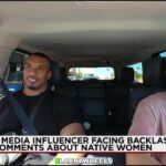 Influencer’s Glaring Gaffe Exposes Digital Era’s Blind Spots on Indigenous Dignity Influencer’s Glaring Gaffe Exposes Digital Era’s Blind Spots on Indigenous Dignity