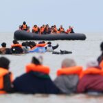 UK Small Boat Arrivals Drop 42% Amid Uncertainty Over Causes UK Small Boat Arrivals Drop 42% Amid Uncertainty Over Causes