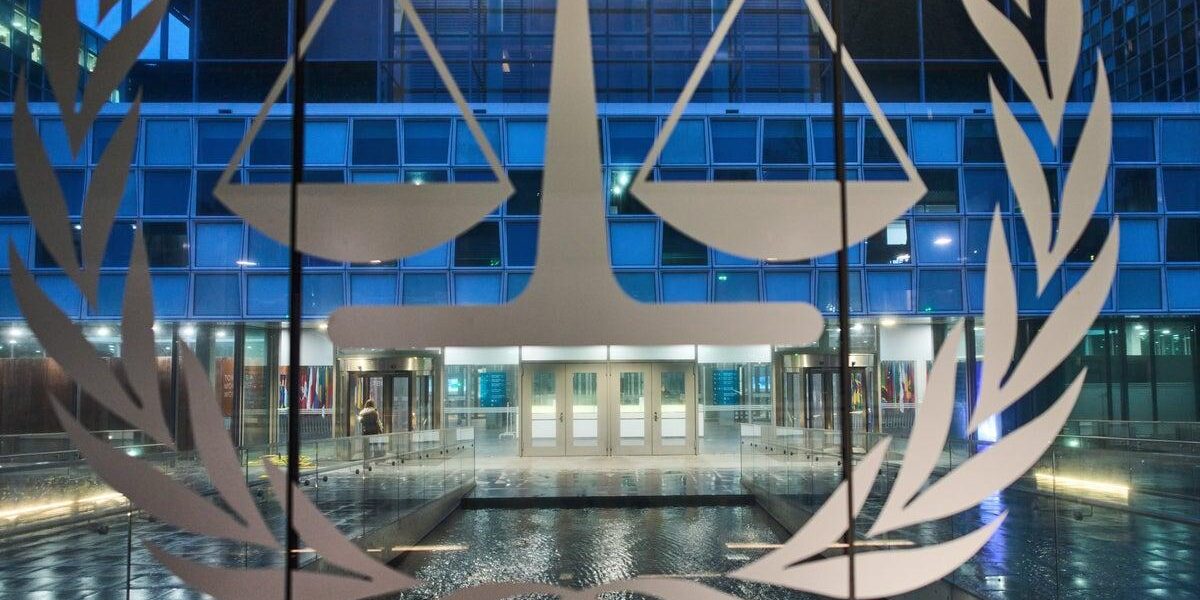 ICC Dismisses War Crimes Case Against Sudanese Rebel Abdallah Banda ICC Dismisses War Crimes Case Against Sudanese Rebel Abdallah Banda