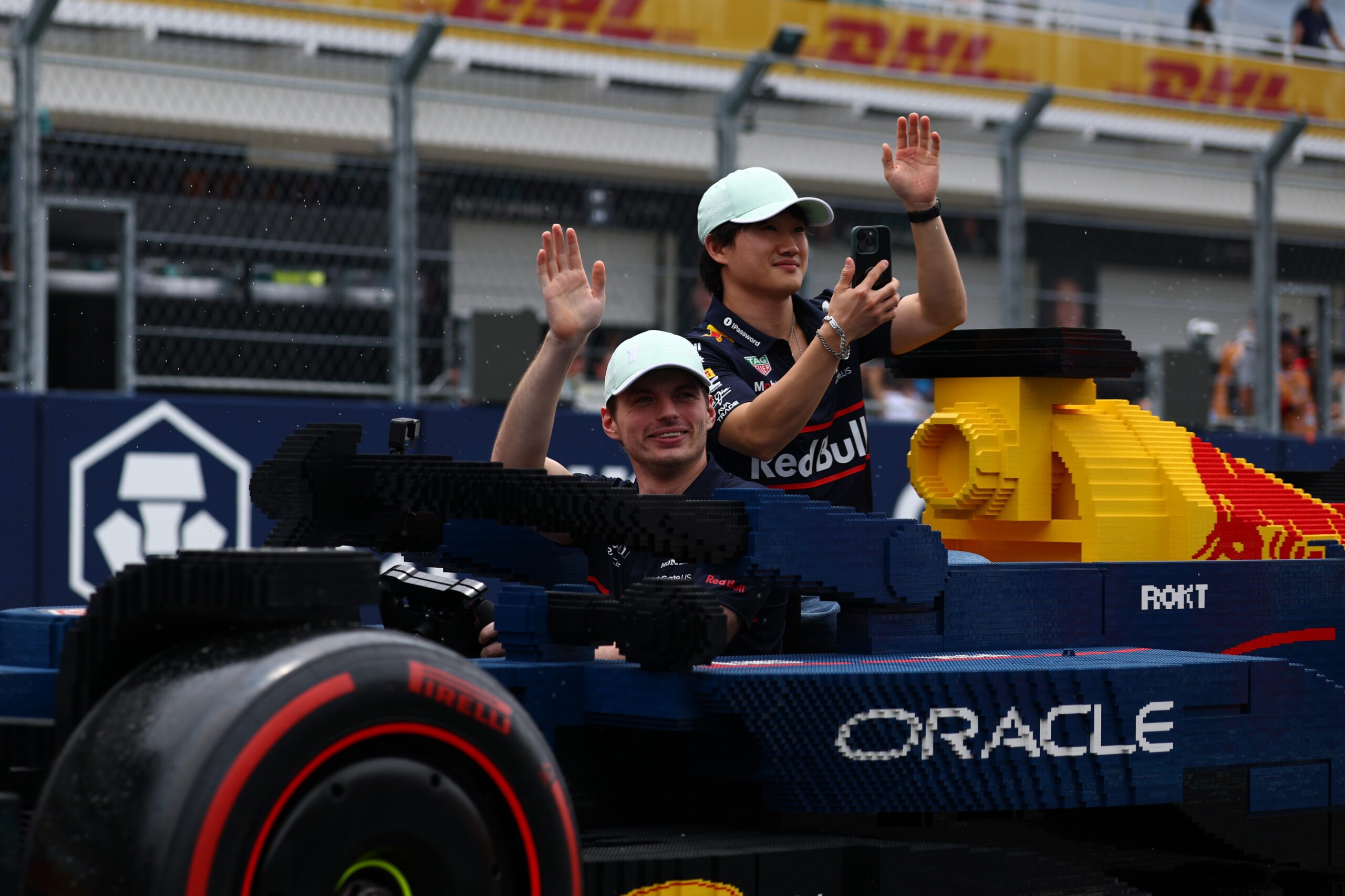 Verstappen’s Grand Prix Grievance: When Brand Building Clashes With Racer Cred Verstappen’s Grand Prix Grievance: When Brand Building Clashes With Racer Cred