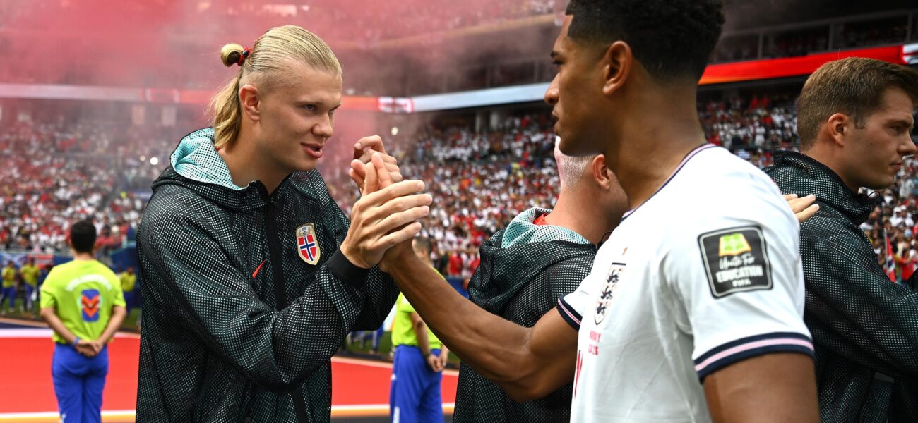 England’s Gritty Quarter-Final: A Study in Soft Power’s Perilous Path England’s Gritty Quarter-Final: A Study in Soft Power’s Perilous Path