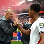 England’s Gritty Quarter-Final: A Study in Soft Power’s Perilous Path England’s Gritty Quarter-Final: A Study in Soft Power’s Perilous Path