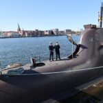 Canada’s Submarine Gambit: Northern Ambitions Meet German Steel Canada’s Submarine Gambit: Northern Ambitions Meet German Steel