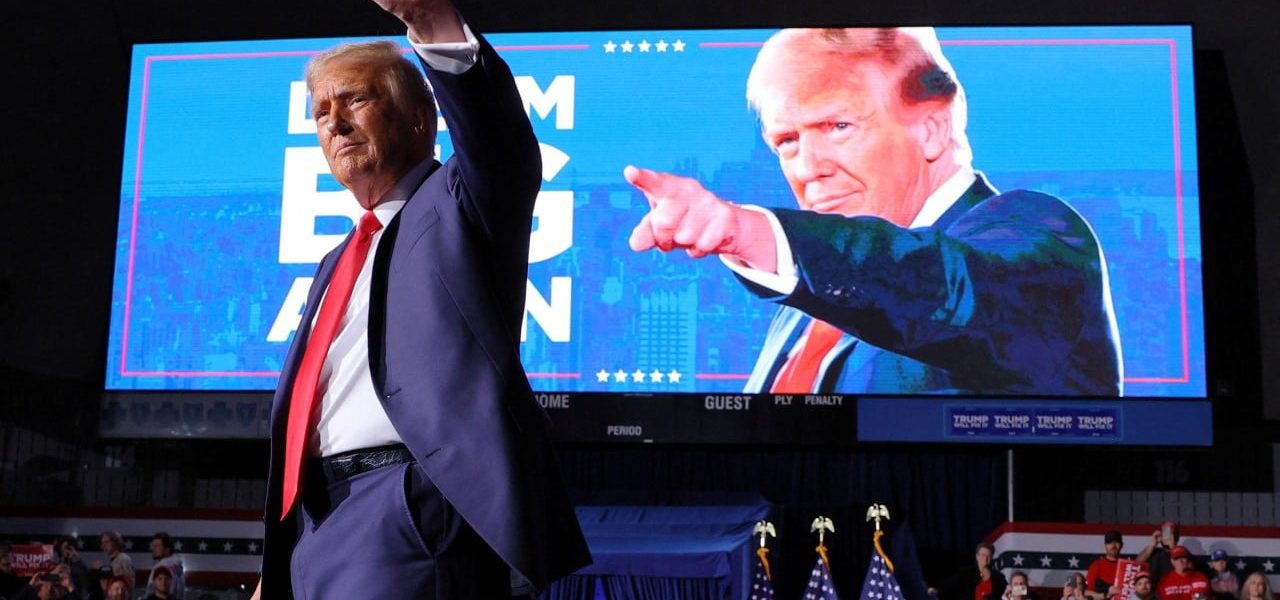 Supreme Court Again Uncaps Campaign Spending, Boosts GOP Midterm Advantage