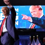 Supreme Court Again Uncaps Campaign Spending, Boosts GOP Midterm Advantage Supreme Court Again Uncaps Campaign Spending, Boosts GOP Midterm Advantage