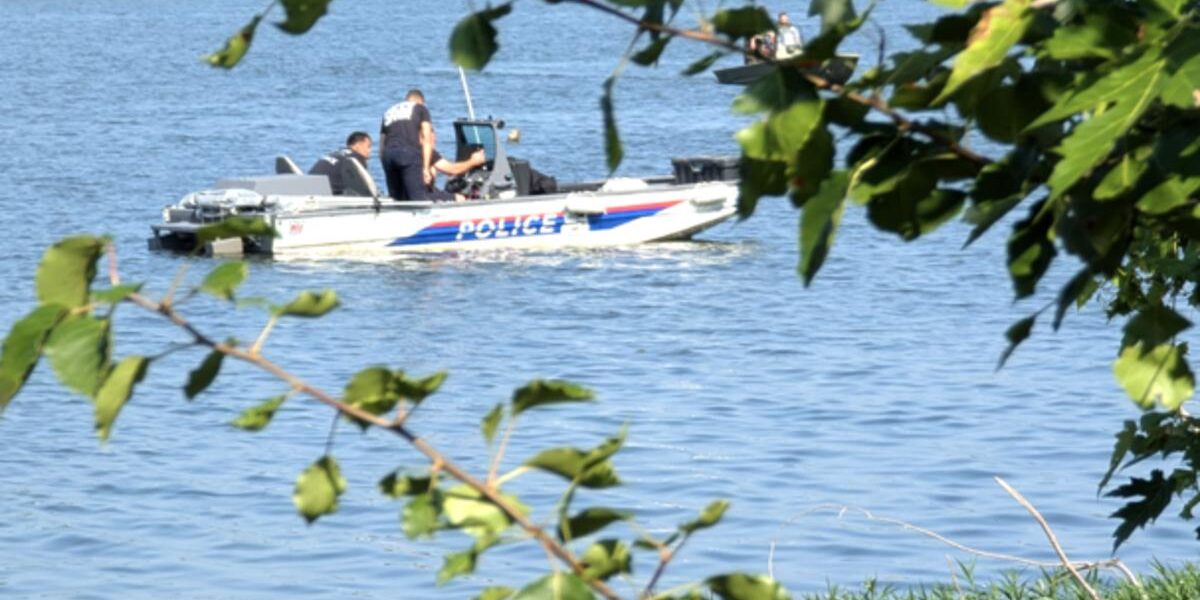 Tragic Ohio River Rescue Ends in Five Fatalities Tragic Ohio River Rescue Ends in Five Fatalities