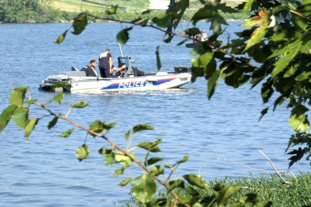 Tragic Ohio River Rescue Ends in Five Fatalities