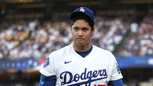 Ohtani to Miss All-Star Game, Next Start Due to Knee Ohtani to Miss All-Star Game, Next Start Due to Knee
