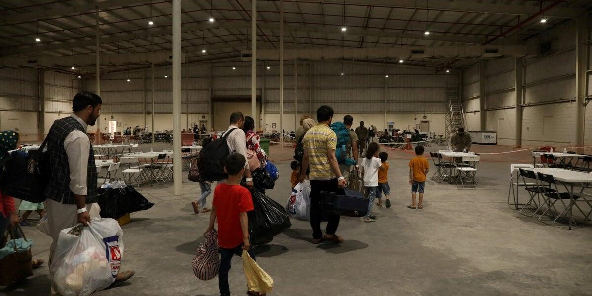 Trump Administration’s Afghan Immigration Policy Sparks Deportation Fears Trump Administration’s Afghan Immigration Policy Sparks Deportation Fears