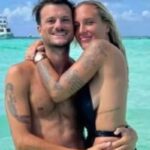 Argentine Fugitive Arrested in Oregon for 2023 Mexico Strangulation of Model Girlfriend Argentine Fugitive Arrested in Oregon for 2023 Mexico Strangulation of Model Girlfriend