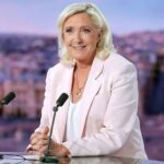 Marine Le Pen’s High-Wire Act: Presidential Ambition Under Legal Shadow