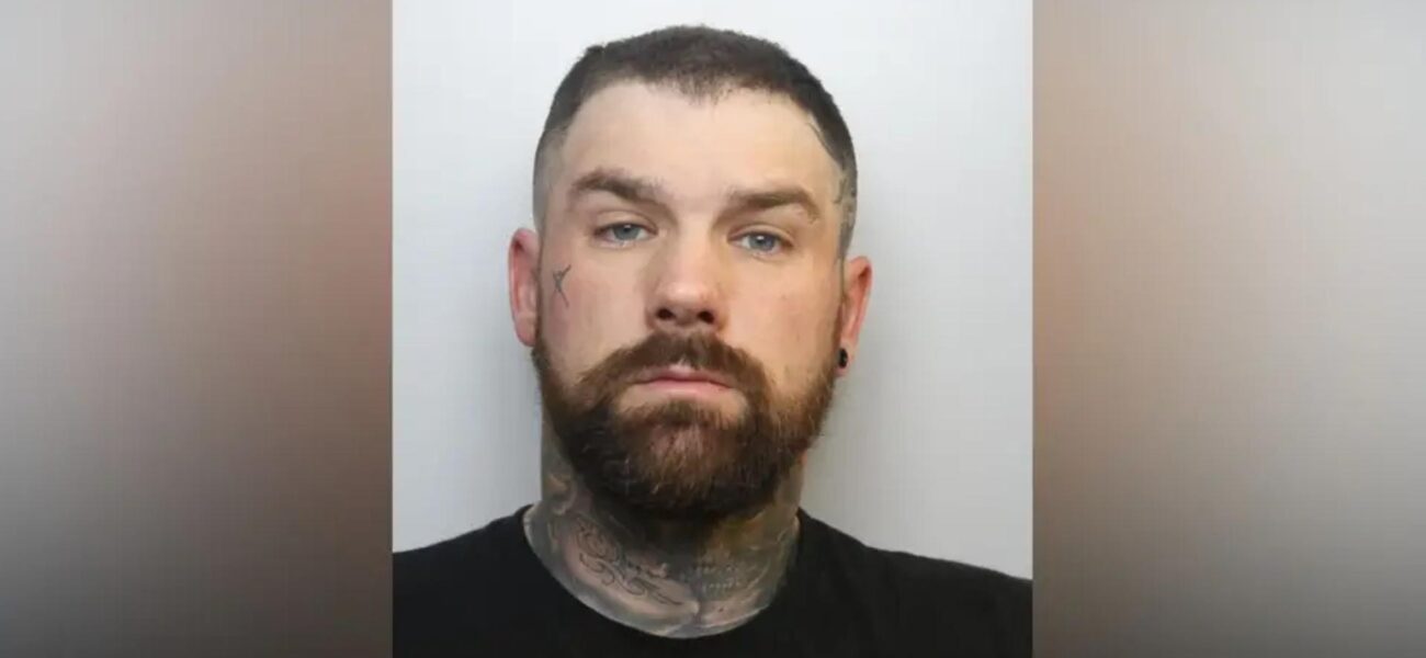 Father Sentenced to Life Imprisonment for Newborn Son’s Murder Father Sentenced to Life Imprisonment for Newborn Son’s Murder