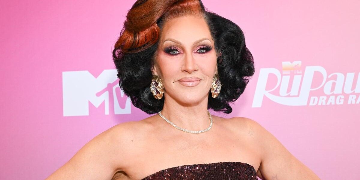 Drag Race Star’s PrEP Ad Sparks Outrage Among Conservative Groups