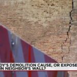 After Lindy’s Fall: Albuquerque Battles Over a Crack, a Diner’s Ghost, and City Accountability