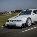 Alfa Romeo 55-SGT: Luxury Car & Global Economic Divide Alfa Romeo 55-SGT: Luxury Car & Global Economic Divide