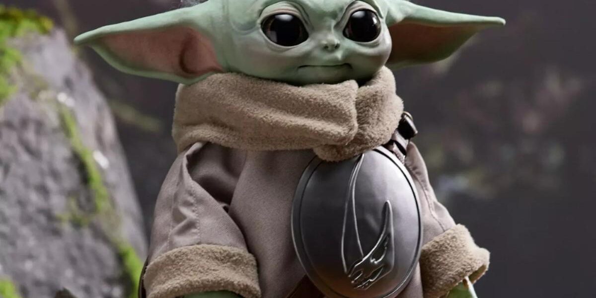 New 0 Animatronic Grogu Toy Set to Launch: Star Wars Fans Rejoice New 0 Animatronic Grogu Toy Set to Launch: Star Wars Fans Rejoice