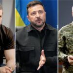 Russia’s Strategic Gains Amid Ukraine’s Internal Strife Russia’s Strategic Gains Amid Ukraine’s Internal Strife
