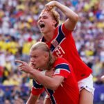 The Golden Hare: How a Scandinavian Striker Remade Global Football Logic
