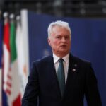 Lithuania Considers Hosting NATO Nukes: Europe Shifts Lithuania Considers Hosting NATO Nukes: Europe Shifts