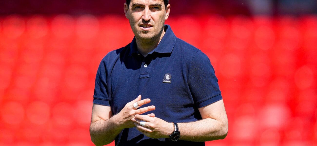 Anfield’s Anxious Silence: Iraola Prepares to Break the Sound Barrier as Transfer Whispers Grow Louder Anfield’s Anxious Silence: Iraola Prepares to Break the Sound Barrier as Transfer Whispers Grow Louder