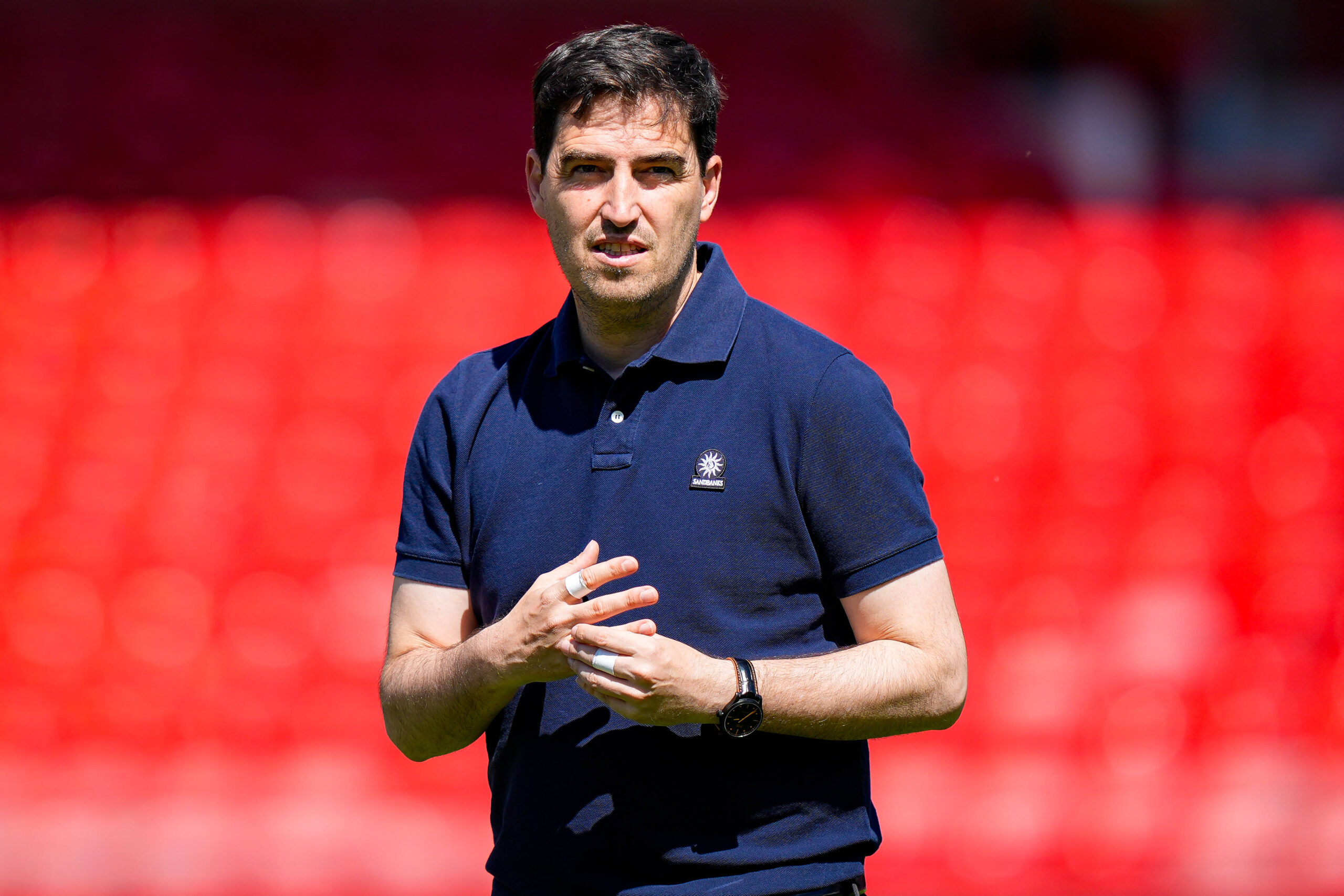 Anfield’s Anxious Silence: Iraola Prepares to Break the Sound Barrier as Transfer Whispers Grow Louder Anfield’s Anxious Silence: Iraola Prepares to Break the Sound Barrier as Transfer Whispers Grow Louder